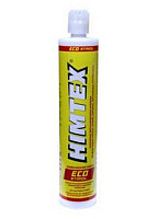 Химический анкер 300 ml, ECO стирол, для наружных работ, любого основания + 1 насадка HIMTEX (шт.)