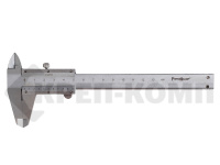 Штангенциркуль ШЦ-125 0,1 кл2 (шт.) Распродажа