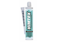 Химический анкер 300 ml, WINTER (PESF-100) для бетона, кирпича (зимний) +1насадка HIMTEX (шт.)