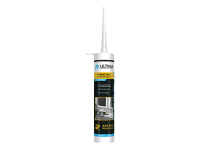 Герметик силиконовый универсальный, Бежевый Ultima U,280 ml (1шт)