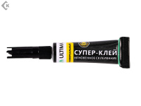 Ultima супер-клей 3 гр., мультикарта (12шт.)