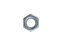 Гайка оцинкованная DIN934 м5 пр.8 (24000шт)