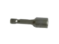 Насадка кровельная, магнитная WHIRLTOOLS 10х48мм (10шт)