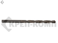 Сверло по металлу 4,0 х 75 мм HSS, Hobbi/Remocolor (10шт)
