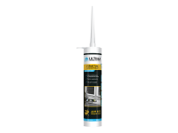 Герметик силиконовый универсальный, Бежевый Ultima U,280 ml (1шт)