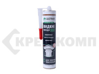 Жидкие гвозди для тяжелых конструкций, 360г, ULTIMA 309 (1 шт.)