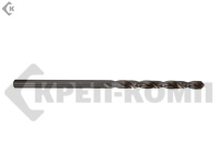 Сверло по металлу 2,5 х 55 мм HSS, Hobbi/Remocolor (10шт)