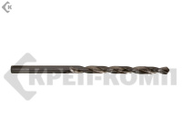 Сверло по металлу 3,0 х 61 мм HSS, Hobbi/Remocolor (10шт)