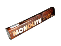 Электроды  2 мм Монолит РЦ ТМ Monolit, ТИП Э46 (уп1кг) Распродажа
