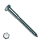 Шуруп Глухарь 6х110 Малая фасовка (10шт)