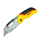 Нож "Стандарт", винтовой фиксатор, 18 мм (шт.)