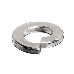 Шайба гроверная,цинк DIN127 м3 Средняя фасовка (2,5кг) Шайба гроверная,цинк DIN127 м3 Средняя фасовка (2,5кг)