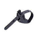 Подвес для крепления кабеля к тросу (100шт)