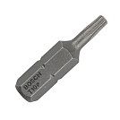 Бита torsion E6,3 Tx10-50, 2 шт карта STRONG