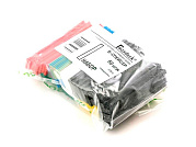 Б-спейсер, ПП, 6мм черный (60 шт)