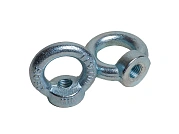 Рым-гайка нержавейка DIN 582 А2 м6 Малая фасовка (1 шт)