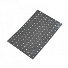 Пластина соединительная PS-100х 240х2.0мм (10шт)