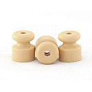 Изолятор(ролик)отк/пр СОСНА (100 шт)