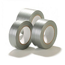 Лента армированная 48мм х 10м серая TPL (шт.) РАСПРОДАЖА