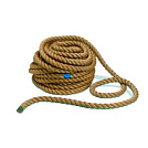 Канат джутовый 6 мм (30 м) 