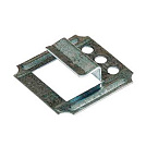 Кляймер в пакете №1 (60уп х 100шт)