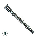 Винт-конфирмат, евровинт, с шестигранником 7х50 (2500шт)