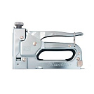 Степлер скобозабивной ТИП №14 №15 №15С пластиковый корпус (кабельных скоб) 