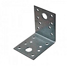 Крепёжный уголок KU-130х130х100х2.0мм (25шт)