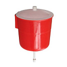 Рукомойник пластиковый 5л (Very) (шт.)