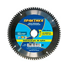 Диск 165*20*56Т, пильный Hilberg Industrial Ламинат (1 шт)