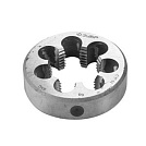 Плашка круглая 10х1,0 "SANTOOL" (шт)