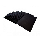 Шлифовальная шкурка листовая Р120, 230 х 280 мм, на тканевой основе "Hardax" (10шт.)