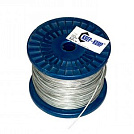 Трос в оплётке ПВХ 2мм/3мм (250 метров)