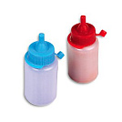 Порошок красящий, для малярных шнуров, красный, 115 г (шт.)