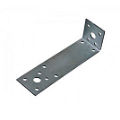 Крепёжный уголок ассиметричный KUAS 105х35х55х2.0мм (50шт)