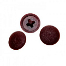 Заглушка №3 СИНЯЯ (1000шт)