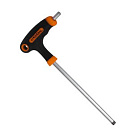 Ключ имбусовый 4 мм, хромированный, Hobbi/Remocolor (шт.)