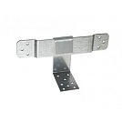 Скользящая опора для стропил KUCIS- 90х90х40 (20шт)