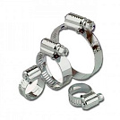 Хомут червячный NORMA 30 -45/9W2 (1шт) Распродажа