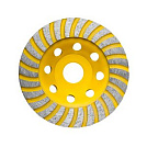 Чашка алмазная 180мм Turbo Pro (шт.)