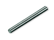 Шпилька резьбовая, цинк DIN975 м4х2000 пр.4,8 Малая фасовка (1шт)