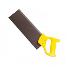 Пила для стусла, пластиковая рукоятка, 300 мм (Hobbi/Remocolor) (шт.)