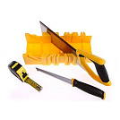 Набор инструмента для укладки ламината (Hardax/Remocolor) (шт.)