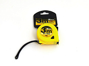 Рулетка 5м/25мм, автостоп, EFFECTA SNAP (1 шт)