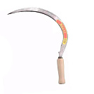 Серп "Жнец-47" с зубцом (шт.)