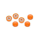 Заглушка универсальная КРАСНЫЙ КИРПИЧ (500шт)