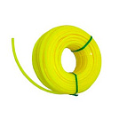 Леска для триммера 1,6мм х 15м, квадратная Yard (шт.)