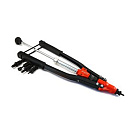 Заклёпочник пневматический для резьбовой заклепки (м3,м4,м5,м6,м8) SRC HR-806