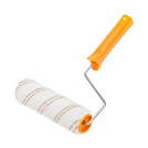 Валик малярный Микрофибра 200мм с ручкой Россия (шт.)