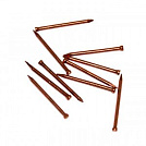 Гвозди покрытие Медь 1,2х50 (0,05кг/113)